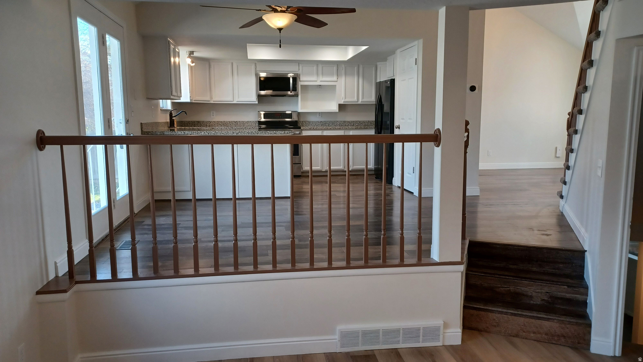 FAIRWAY - Residential