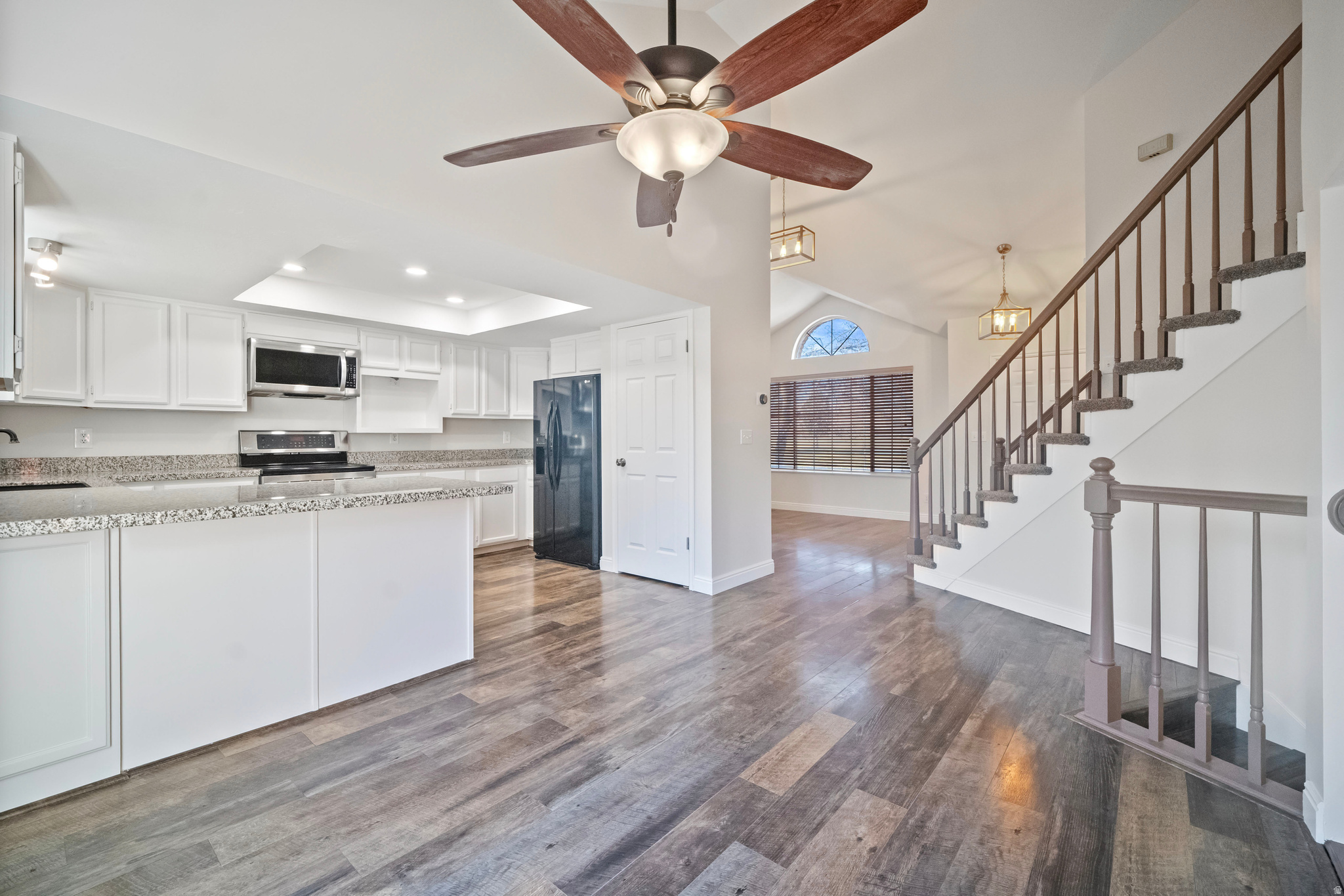 FAIRWAY - Residential