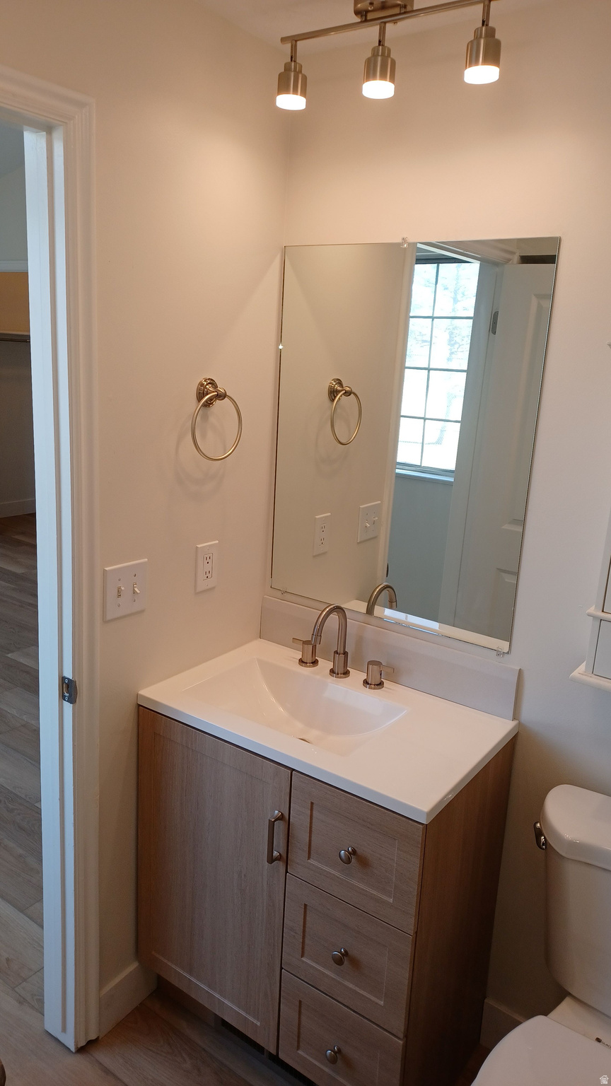 FAIRWAY - Residential