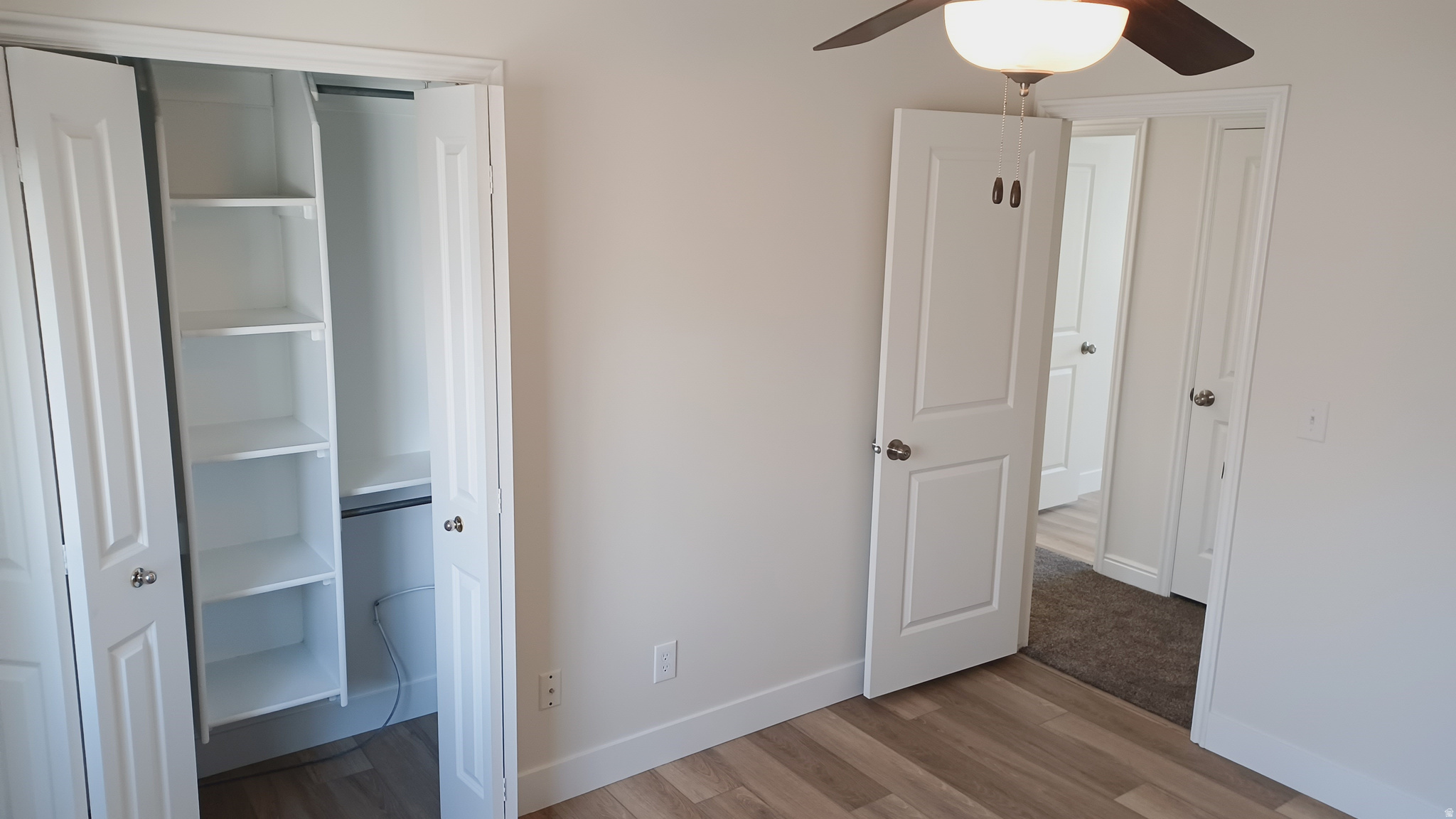 FAIRWAY - Residential