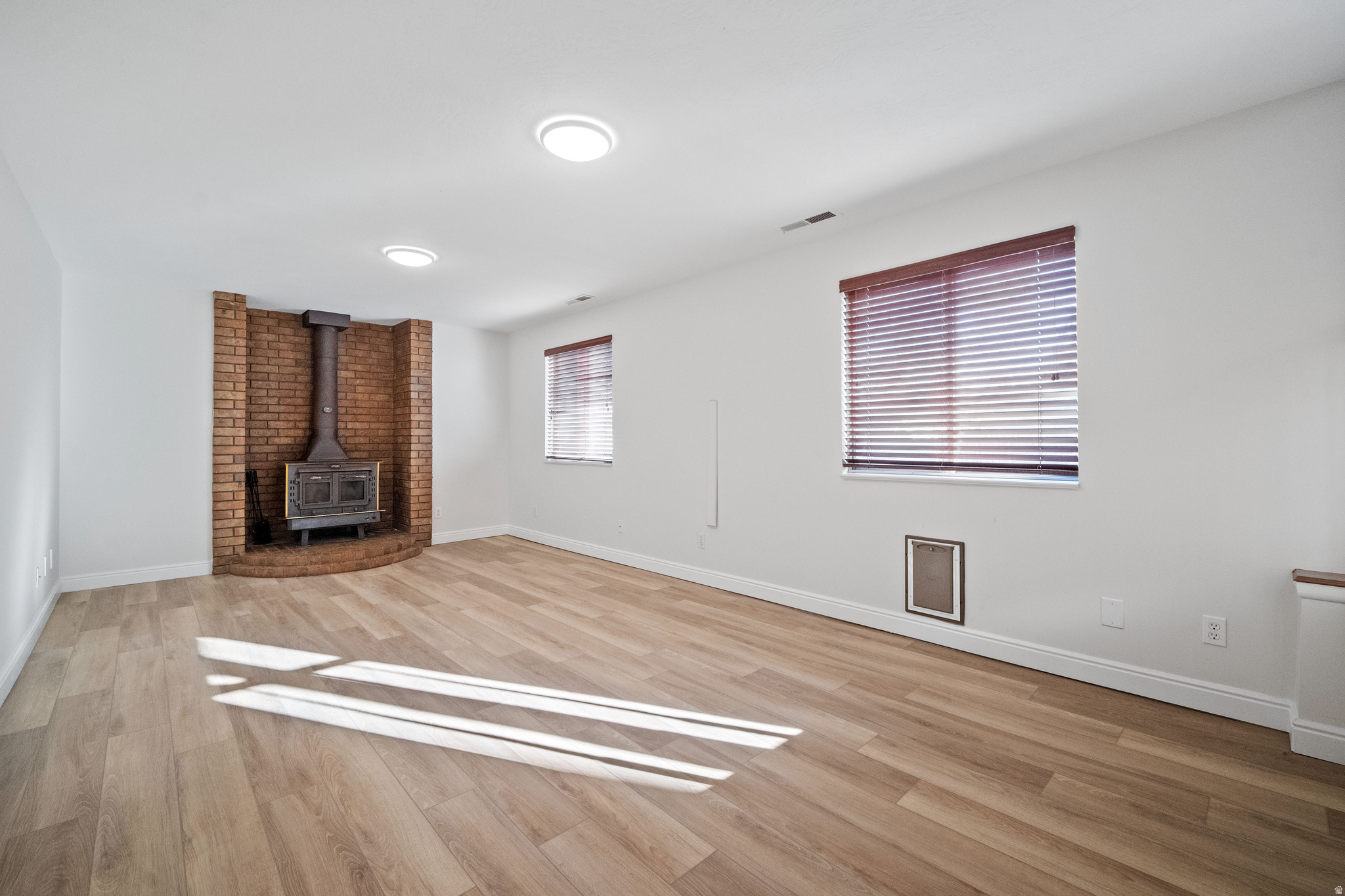 FAIRWAY - Residential