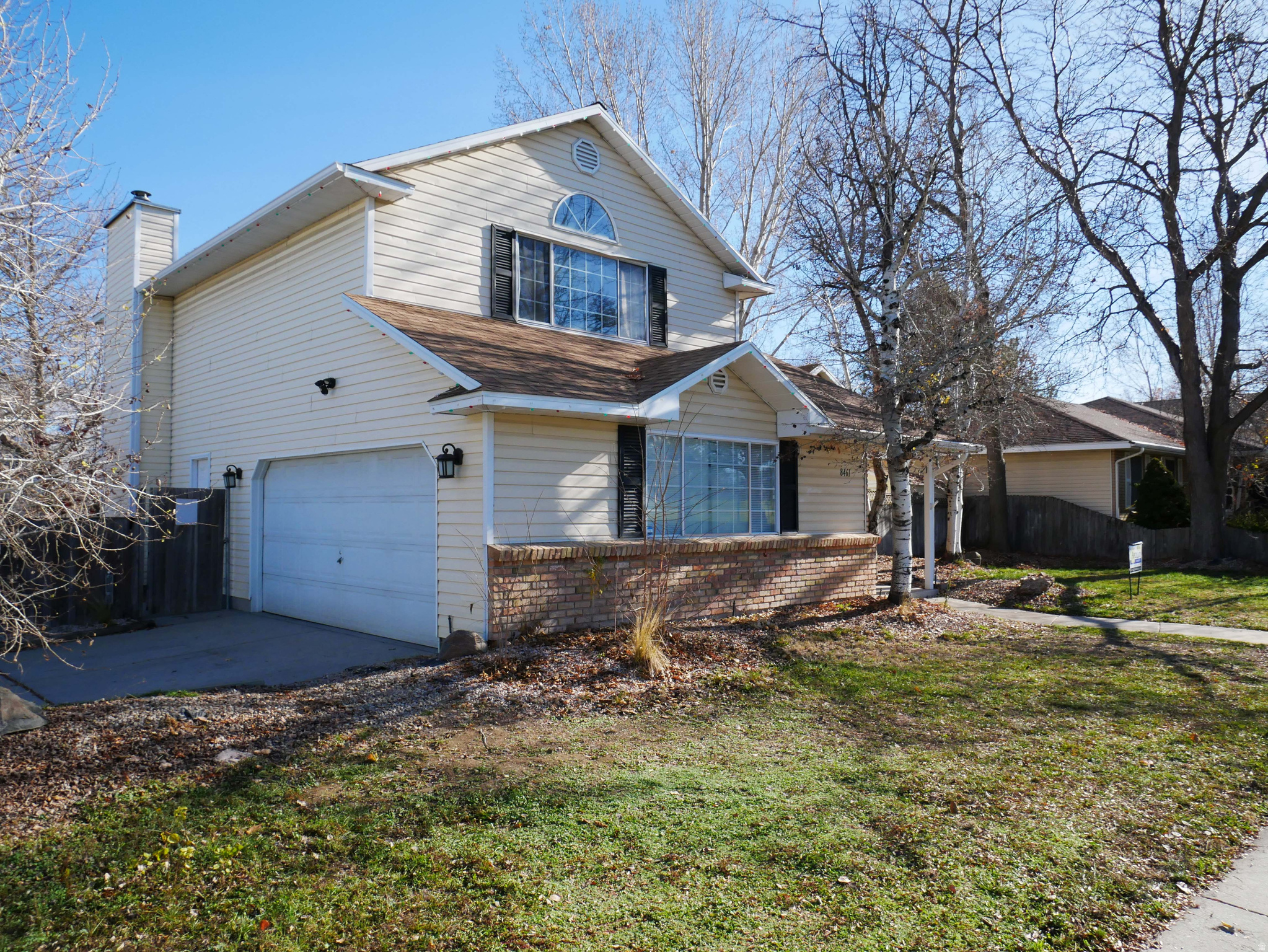 FAIRWAY - Residential