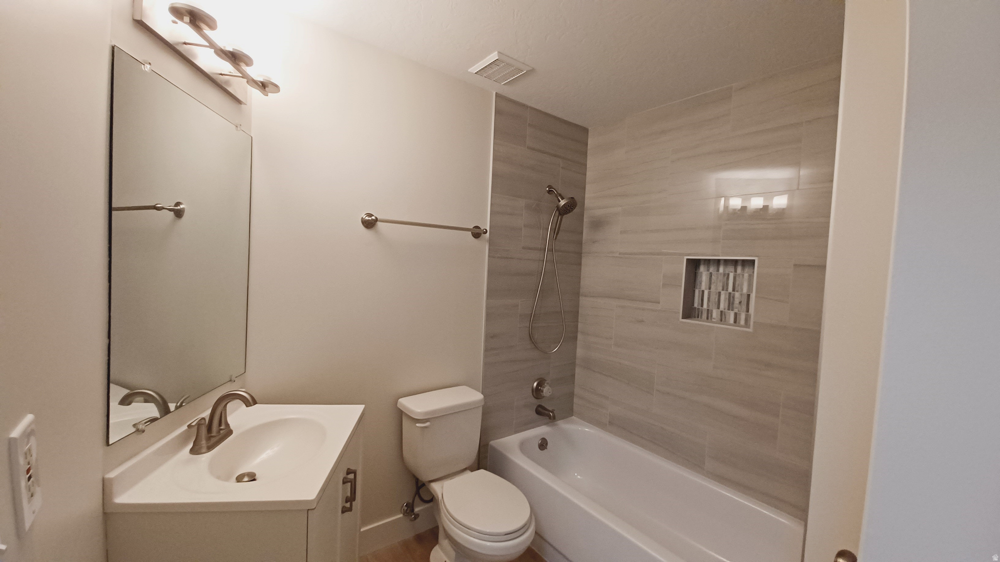 FAIRWAY - Residential