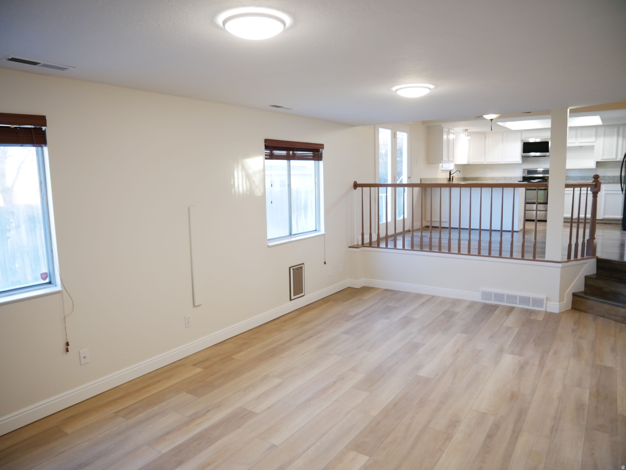 FAIRWAY - Residential