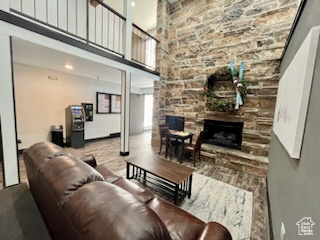 CARRIAGE HOUSE CONDOMINIUMSAS - Residential