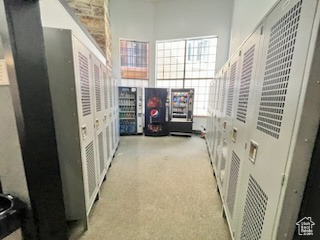 CARRIAGE HOUSE CONDOMINIUMSAS - Residential