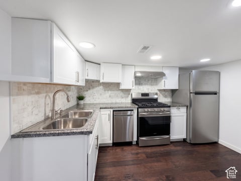 Tiny photo for 868 E 500 S, Salt Lake City, UT 84102 (MLS # 2190007)