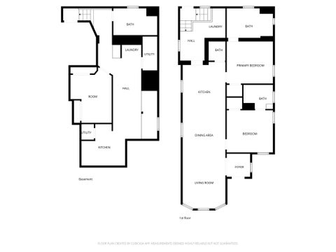 Tiny photo for 868 E 500 S, Salt Lake City, UT 84102 (MLS # 2190007)