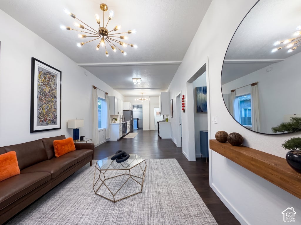 Photo of 868 E 500 S, Salt Lake City, UT 84102 (MLS # 2190007)