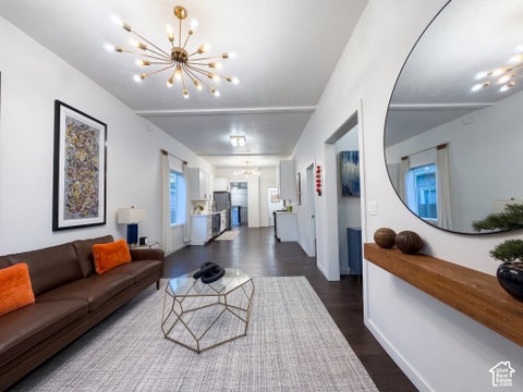 Tiny photo for 868 E 500 S, Salt Lake City, UT 84102 (MLS # 2190007)