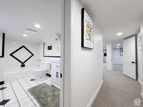 Tiny photo for 868 E 500 S, Salt Lake City, UT 84102 (MLS # 2190007)