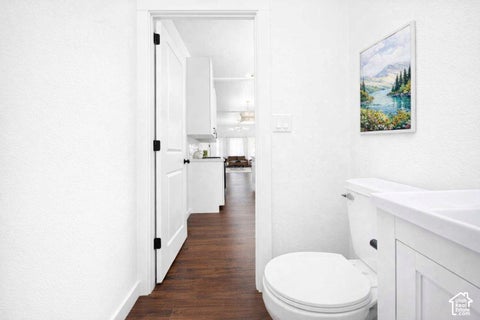 Tiny photo for 868 E 500 S, Salt Lake City, UT 84102 (MLS # 2190007)