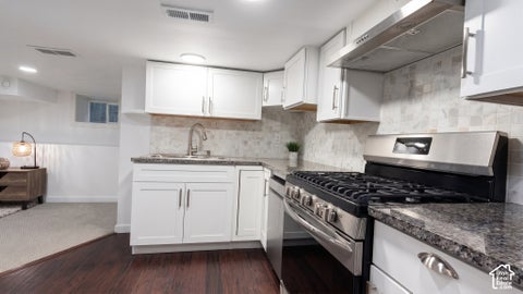 Tiny photo for 868 E 500 S, Salt Lake City, UT 84102 (MLS # 2190007)