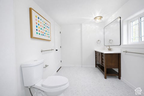 Tiny photo for 868 E 500 S, Salt Lake City, UT 84102 (MLS # 2190007)