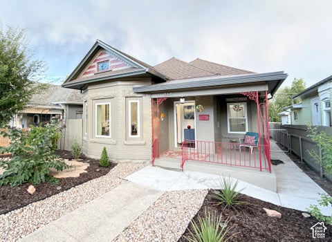 Tiny photo for 868 E 500 S, Salt Lake City, UT 84102 (MLS # 2190007)