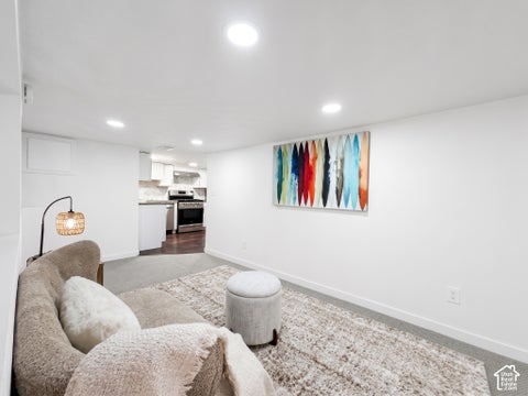 Tiny photo for 868 E 500 S, Salt Lake City, UT 84102 (MLS # 2190007)
