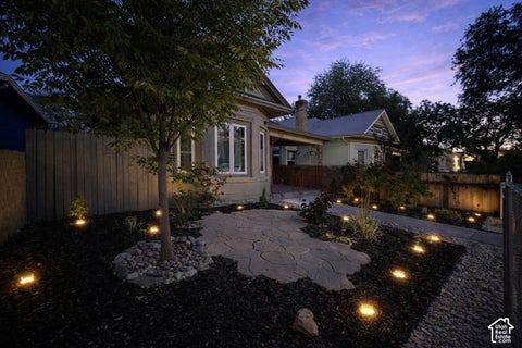 Tiny photo for 868 E 500 S, Salt Lake City, UT 84102 (MLS # 2190007)