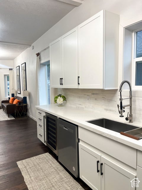 Tiny photo for 868 E 500 S, Salt Lake City, UT 84102 (MLS # 2190007)