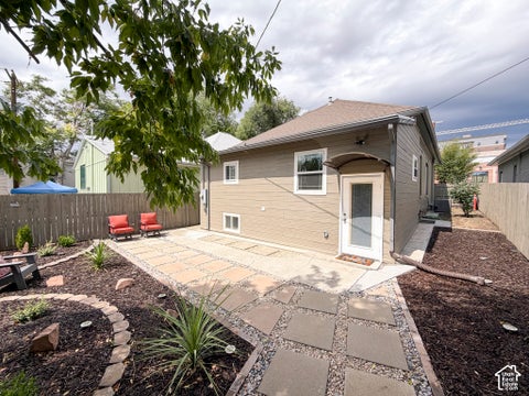 Tiny photo for 868 E 500 S, Salt Lake City, UT 84102 (MLS # 2190007)