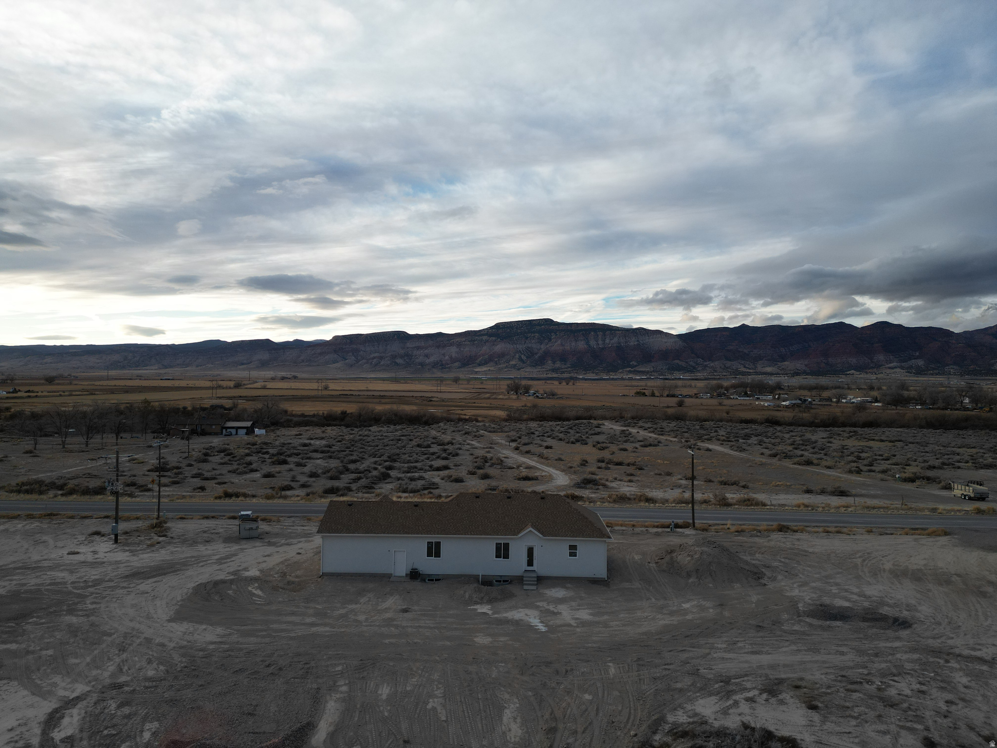 BLACK KNOLL RANCHES PH 1 - Residential