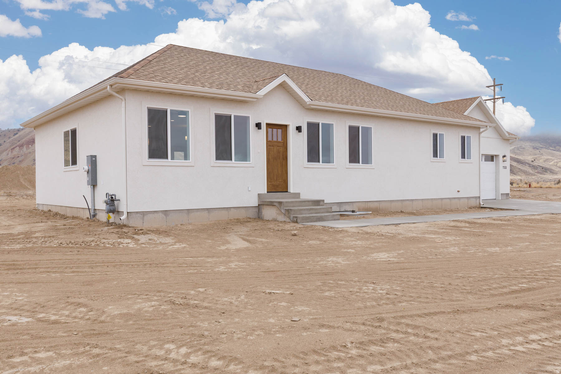 BLACK KNOLL RANCHES PH 1 - Residential