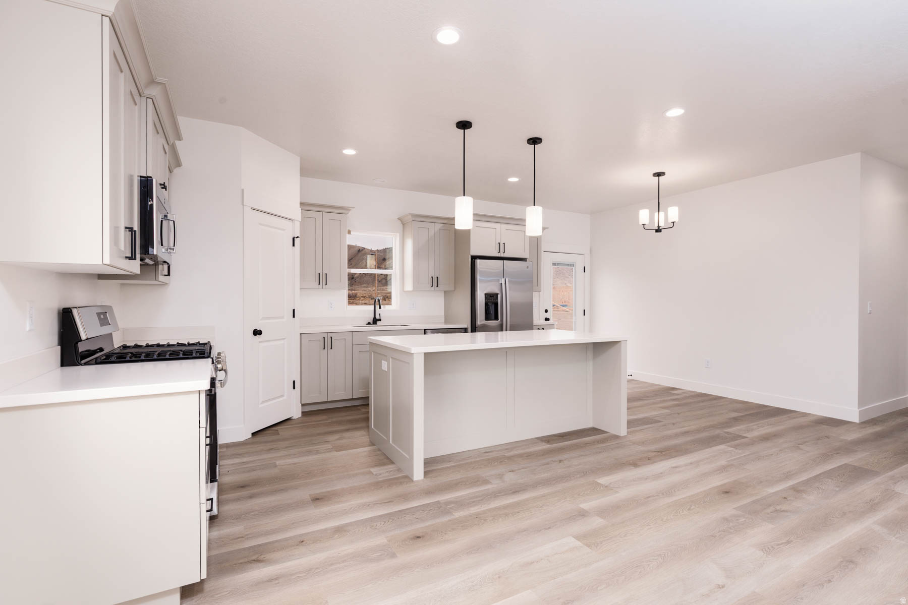 BLACK KNOLL RANCHES PH 1 - Residential