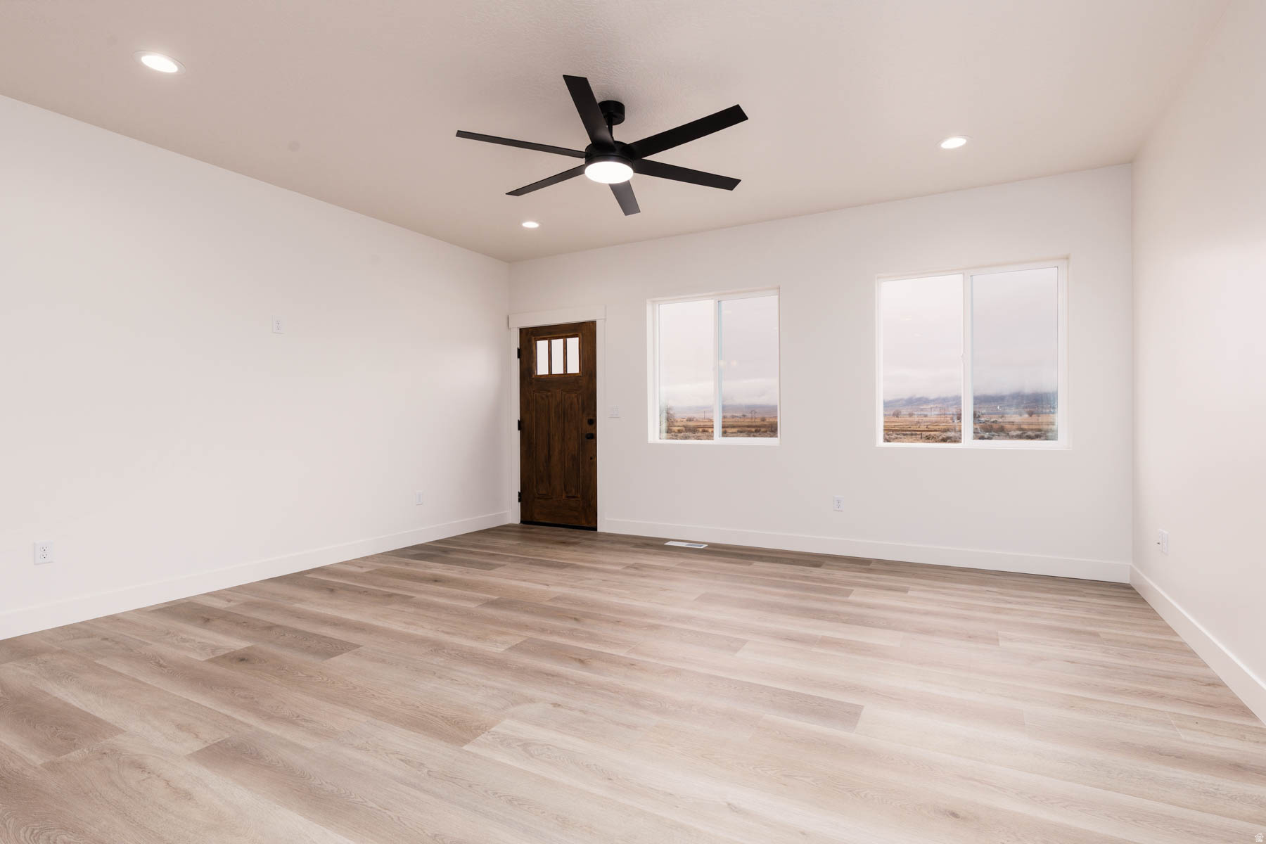 BLACK KNOLL RANCHES PH 1 - Residential