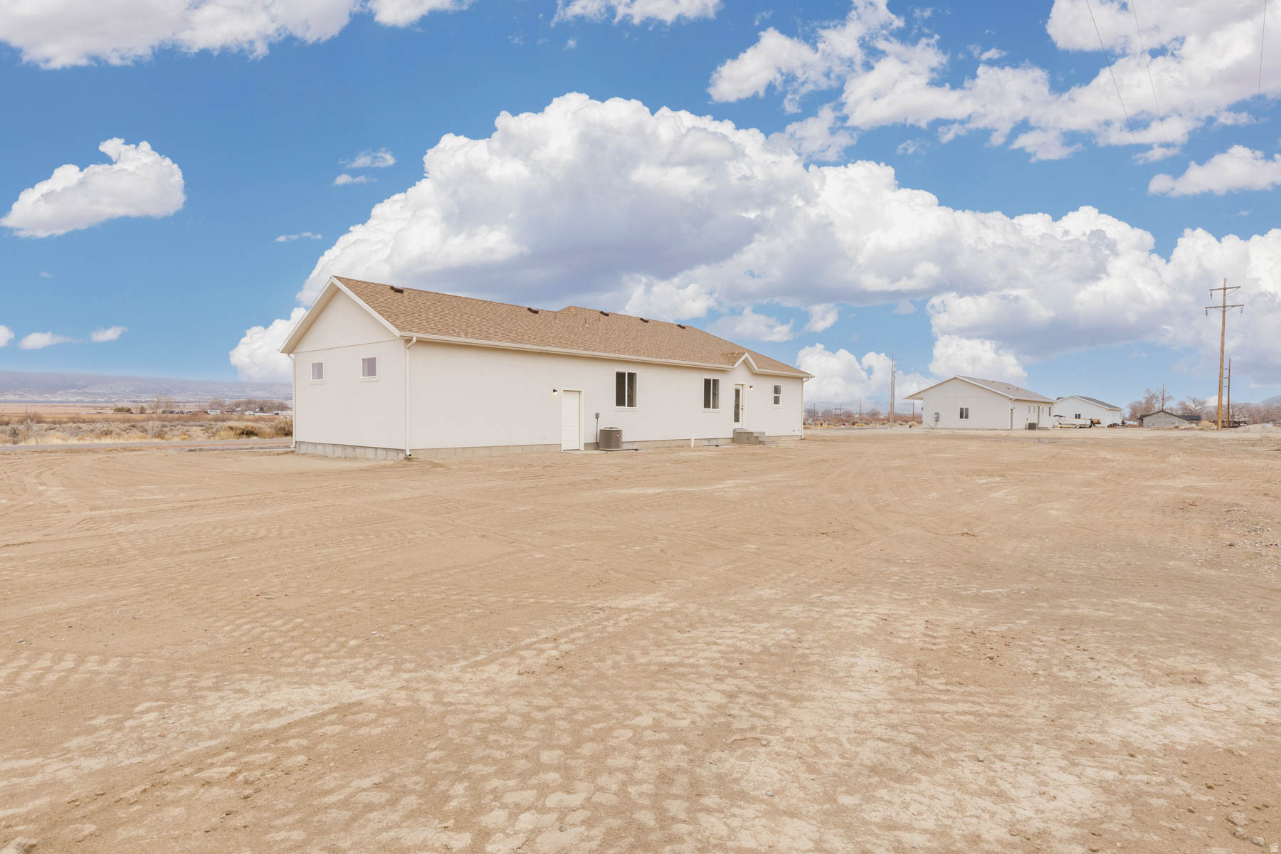 BLACK KNOLL RANCHES PH 1 - Residential