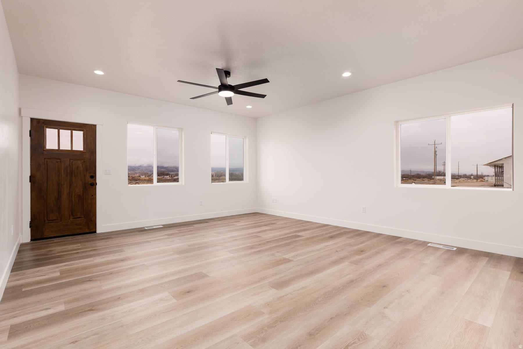 BLACK KNOLL RANCHES PH 1 - Residential