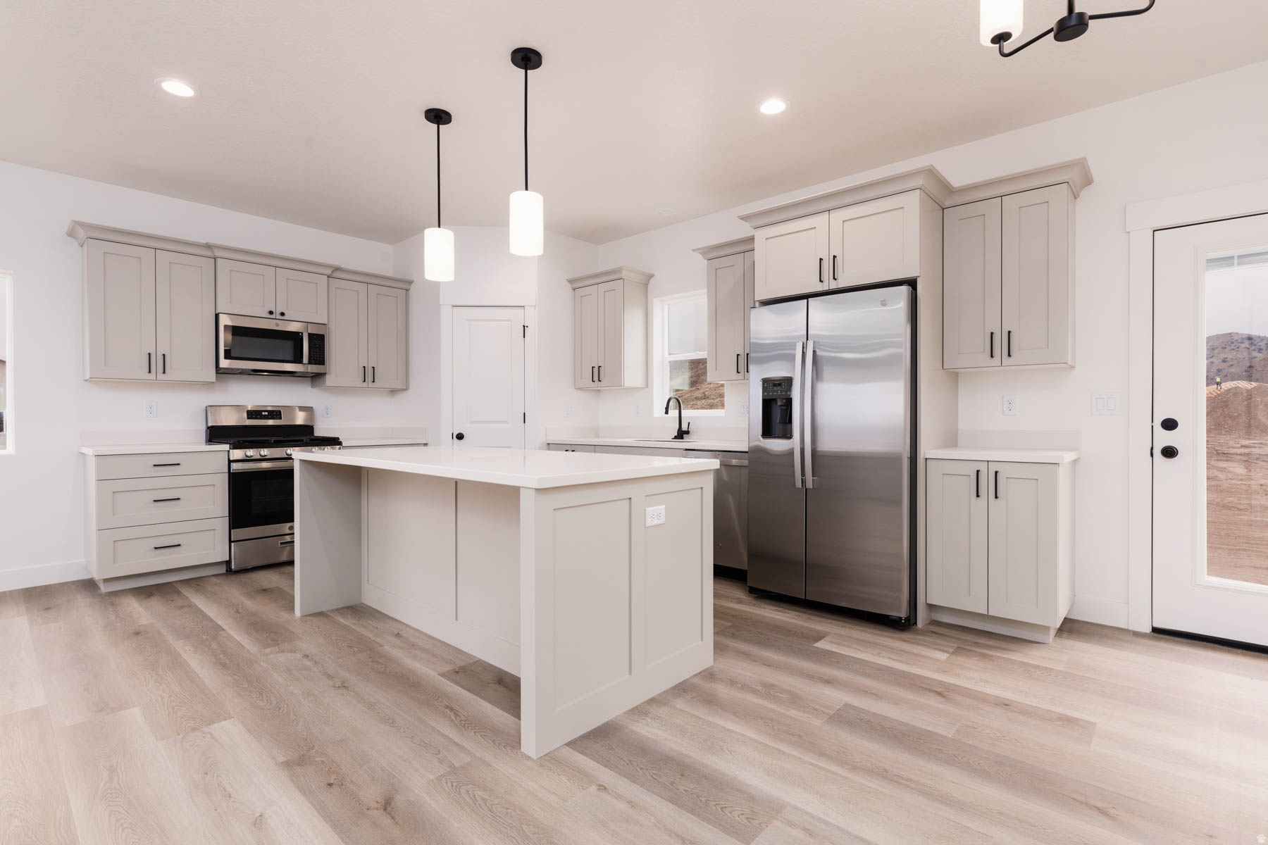 BLACK KNOLL RANCHES PH 1 - Residential