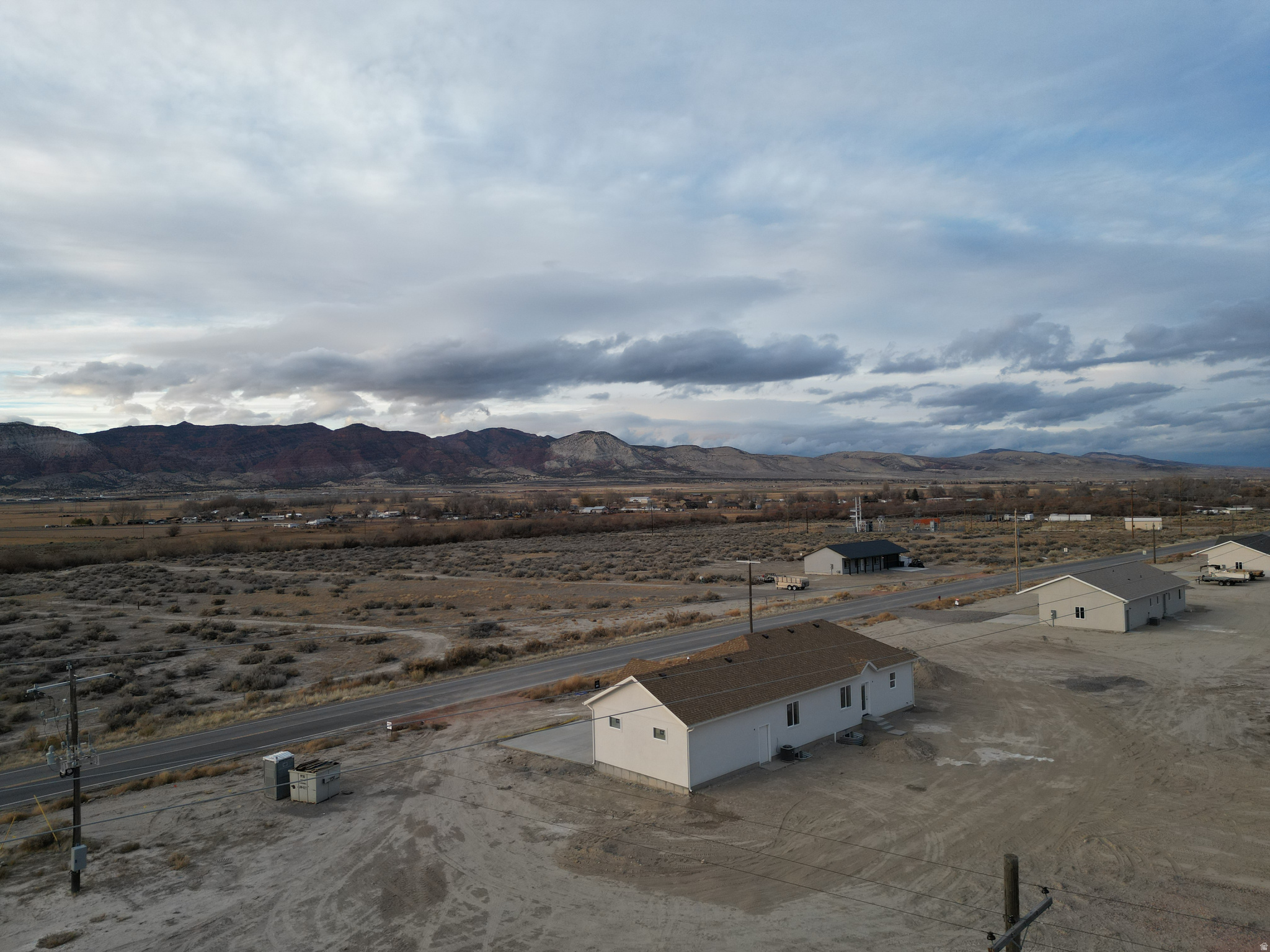 BLACK KNOLL RANCHES PH 1 - Residential