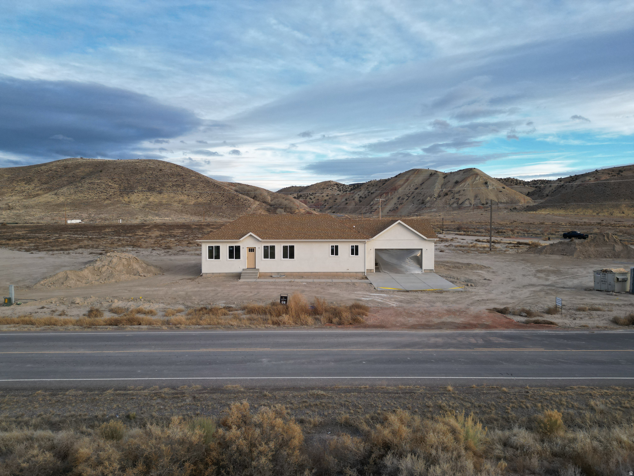 BLACK KNOLL RANCHES PH 1 - Residential