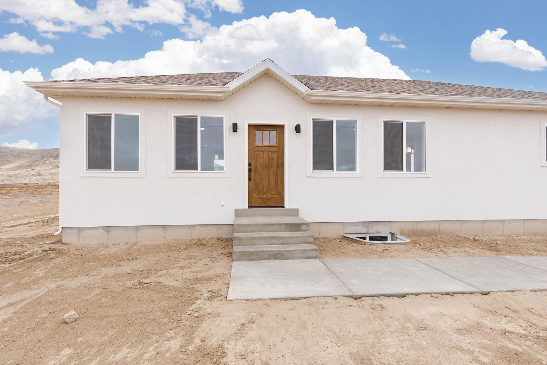 BLACK KNOLL RANCHES PH 1 - Residential