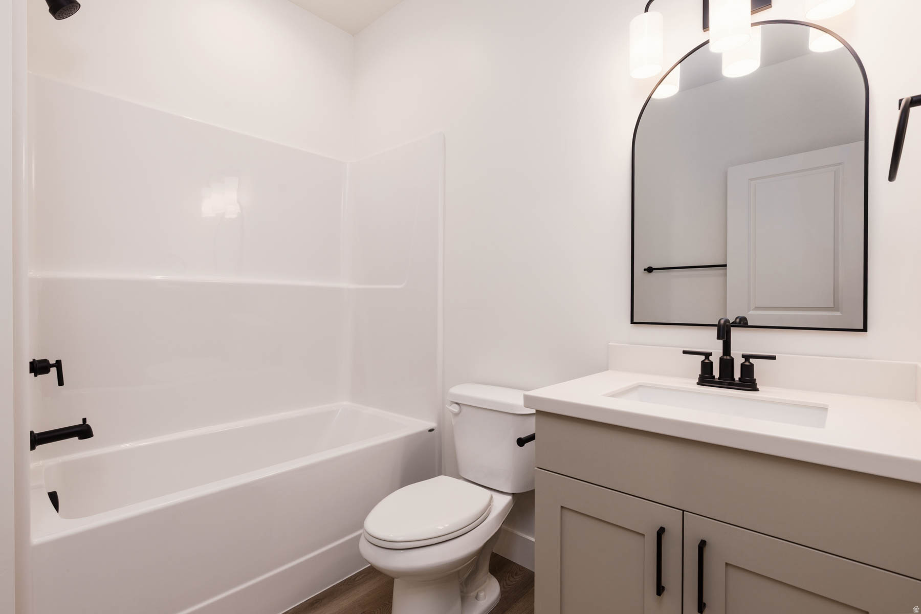 BLACK KNOLL RANCHES PH 1 - Residential