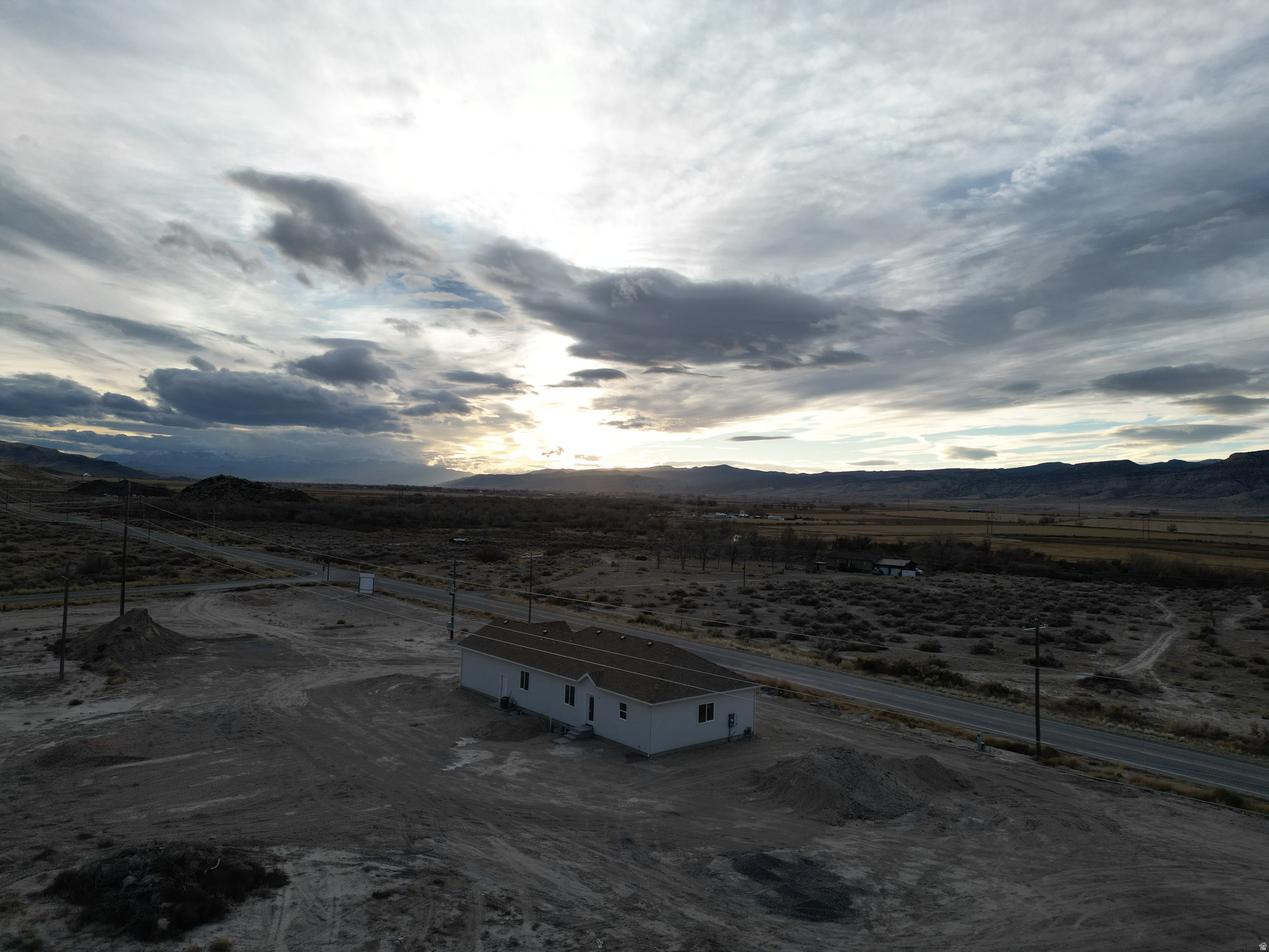 BLACK KNOLL RANCHES PH 1 - Residential