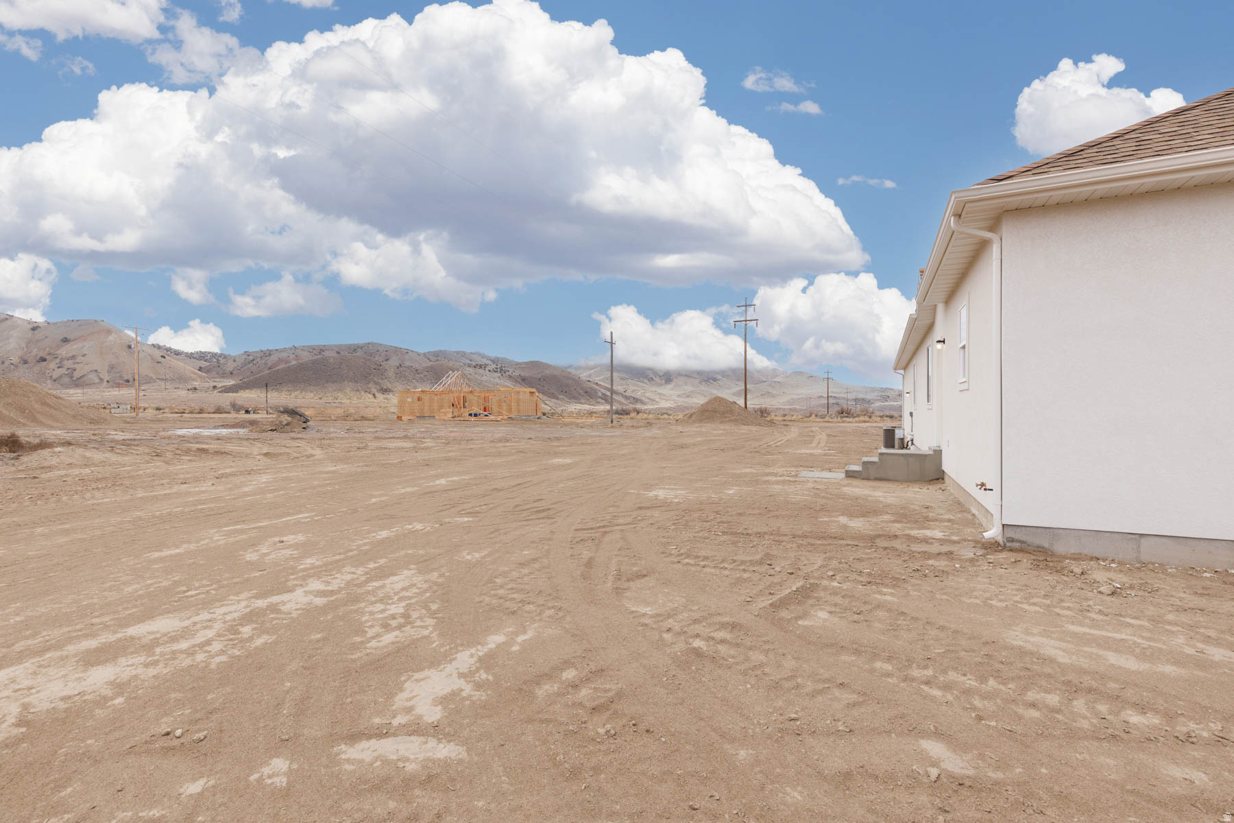 BLACK KNOLL RANCHES PH 1 - Residential