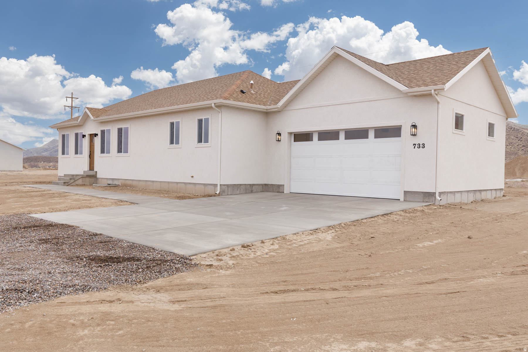 BLACK KNOLL RANCHES PH 1 - Residential