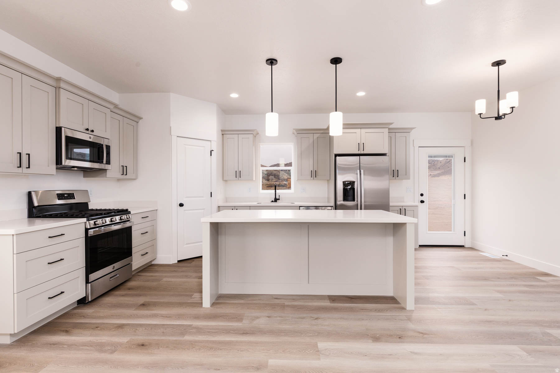 BLACK KNOLL RANCHES PH 1 - Residential