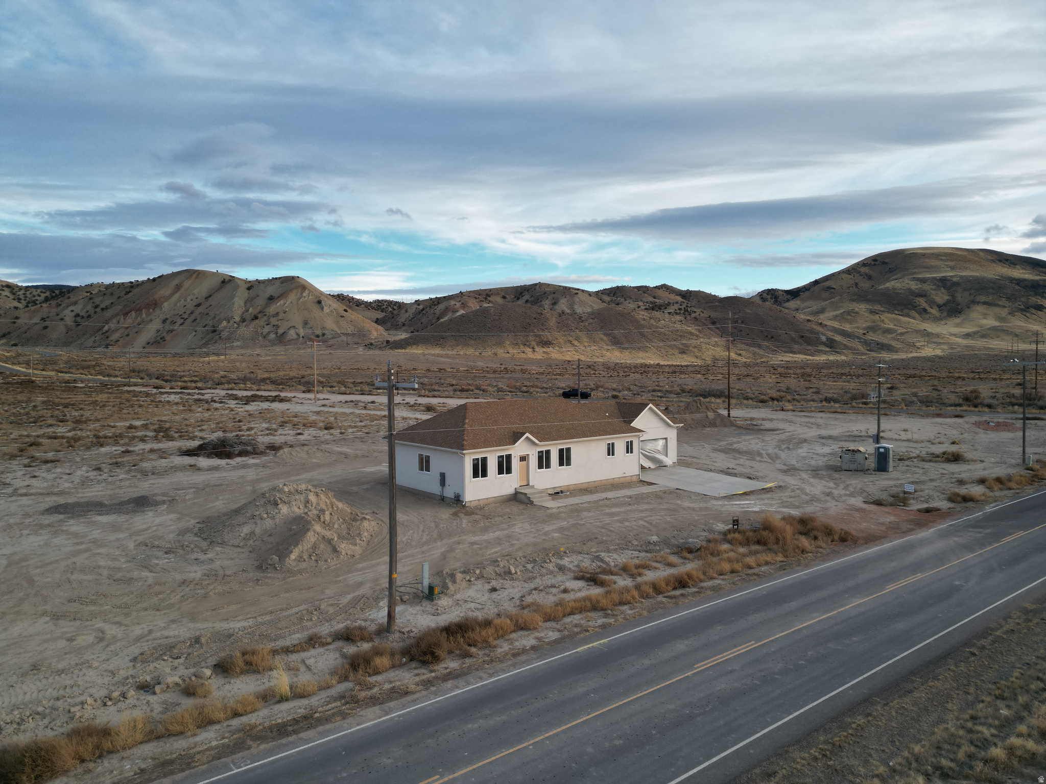 BLACK KNOLL RANCHES PH 1 - Residential