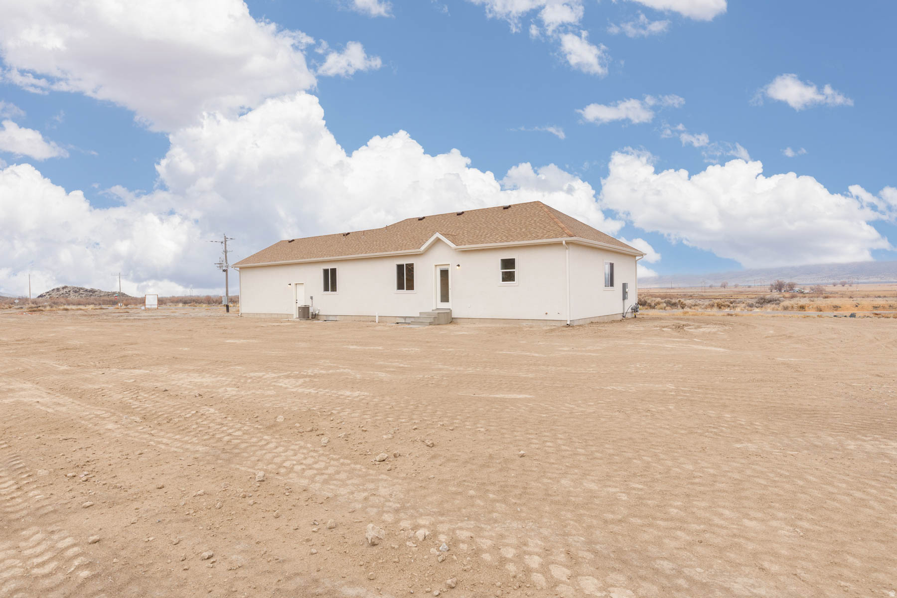 BLACK KNOLL RANCHES PH 1 - Residential