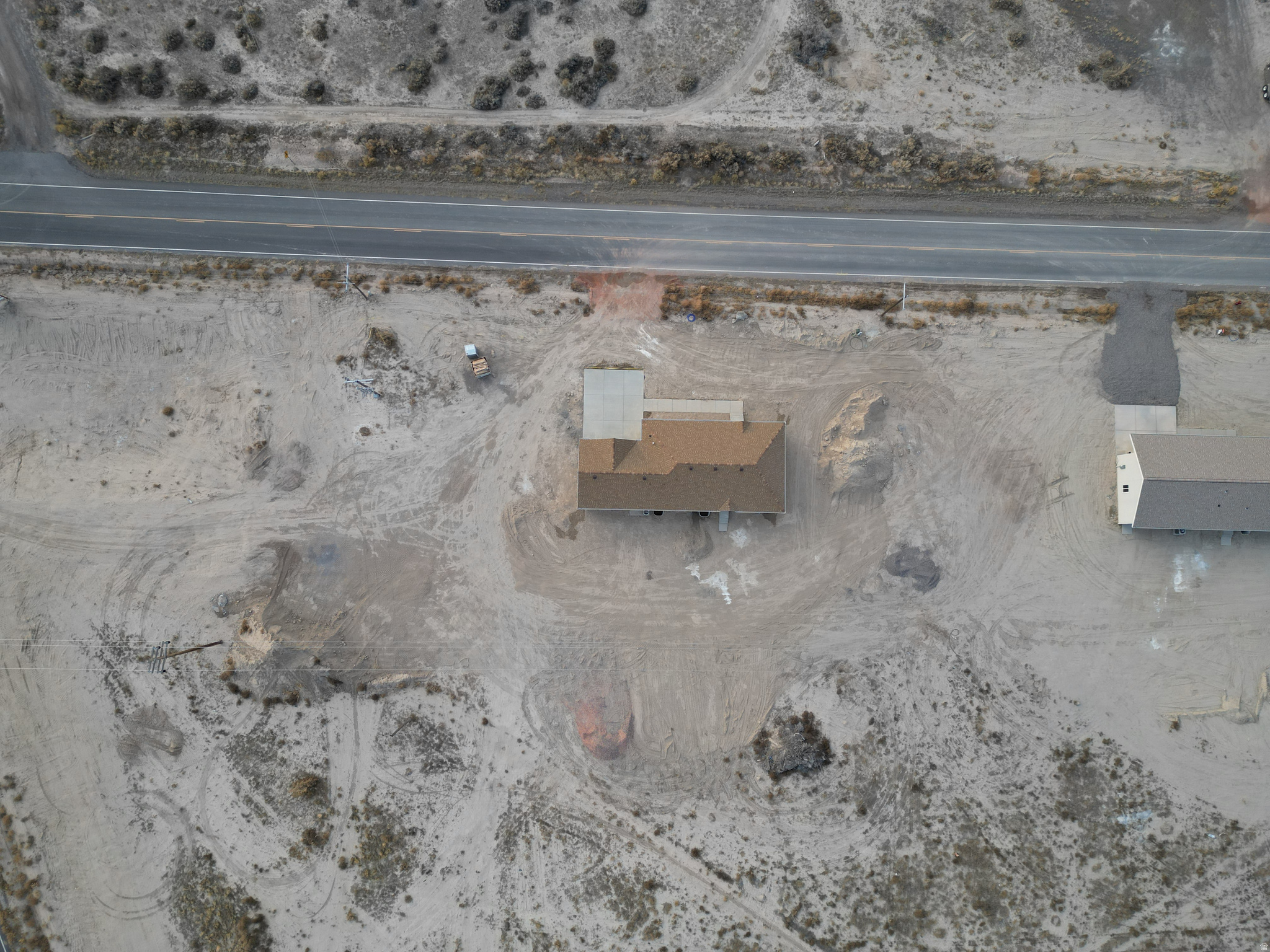 BLACK KNOLL RANCHES PH 1 - Residential