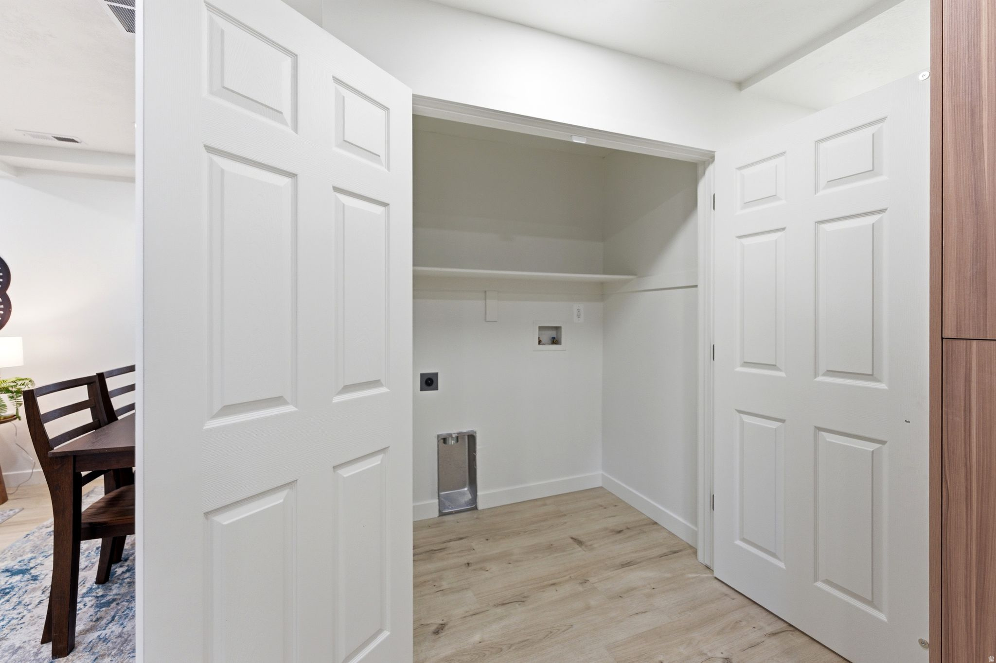 CHESTERFIELD SUB - Residential