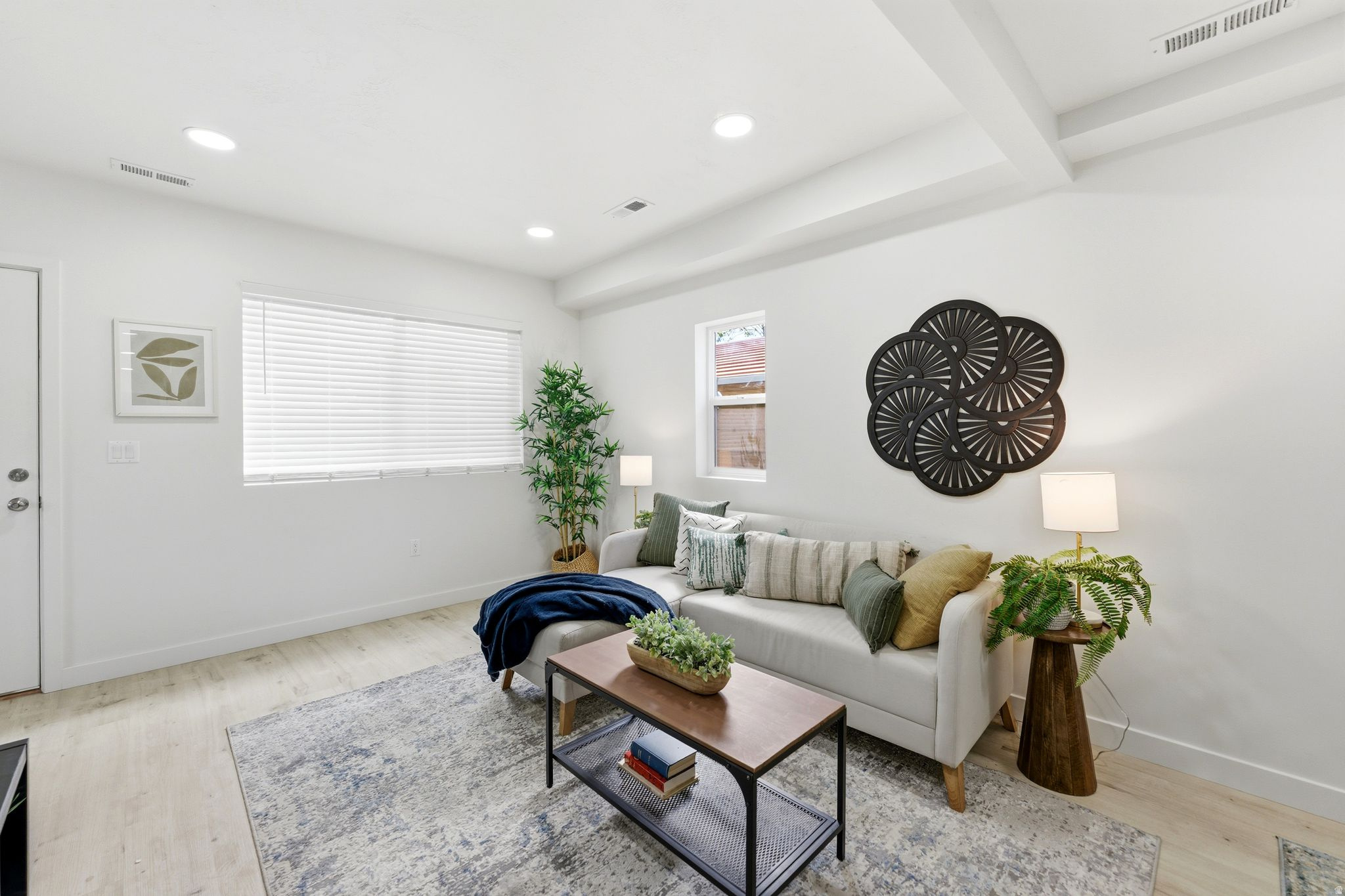 CHESTERFIELD SUB - Residential