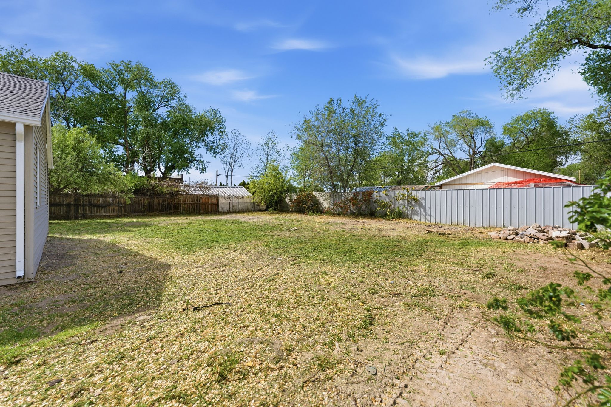 CHESTERFIELD SUB - Residential