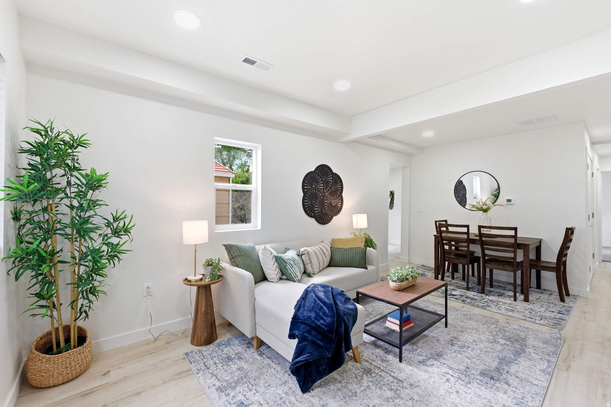 CHESTERFIELD SUB - Residential