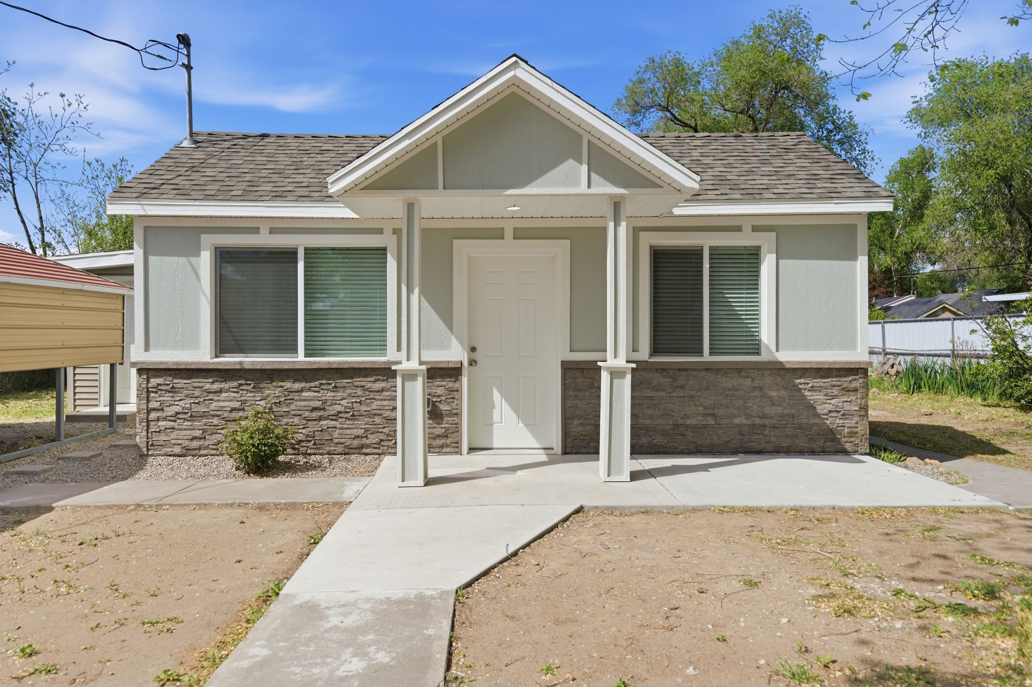 CHESTERFIELD SUB - Residential