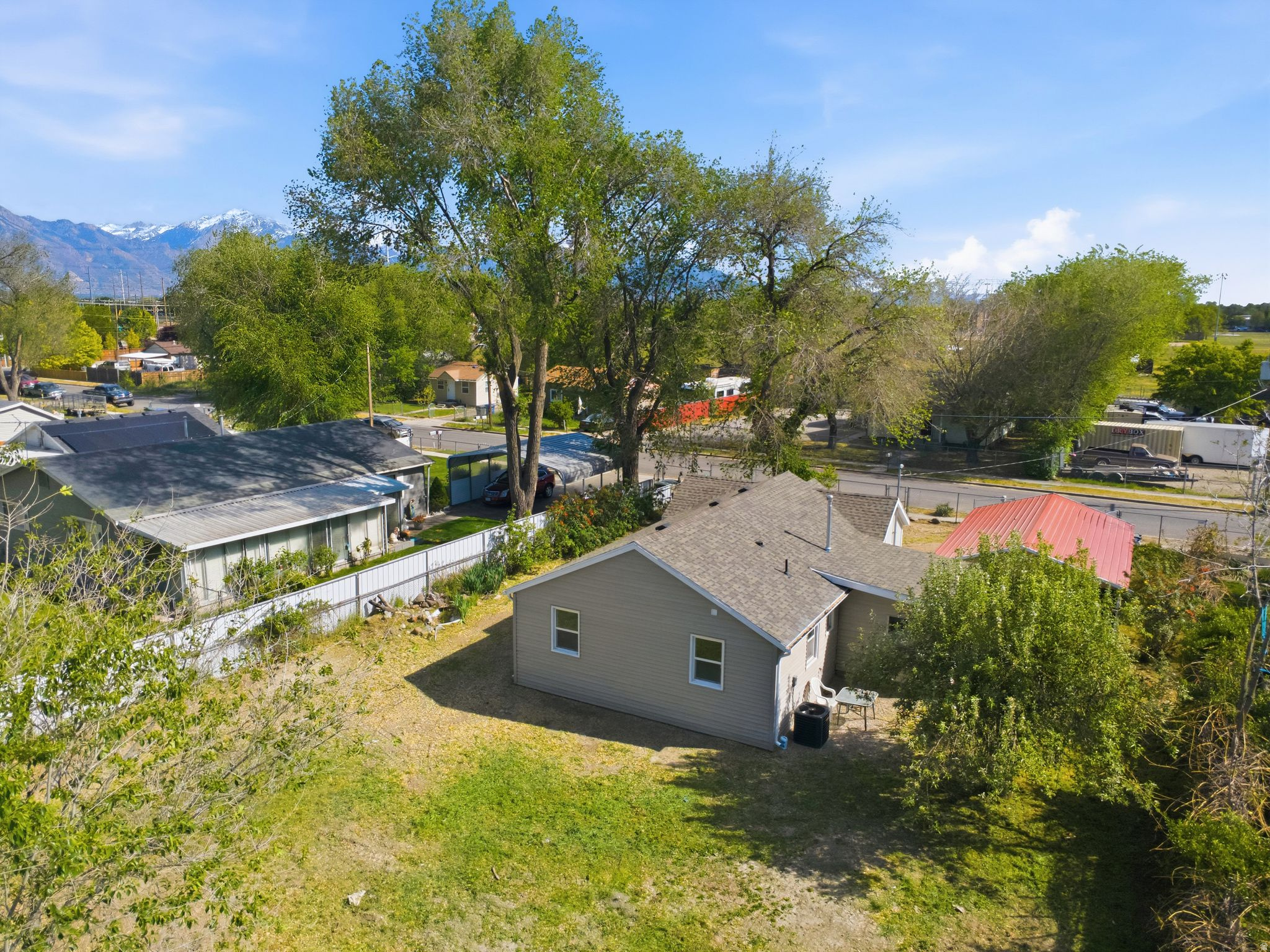 CHESTERFIELD SUB - Residential