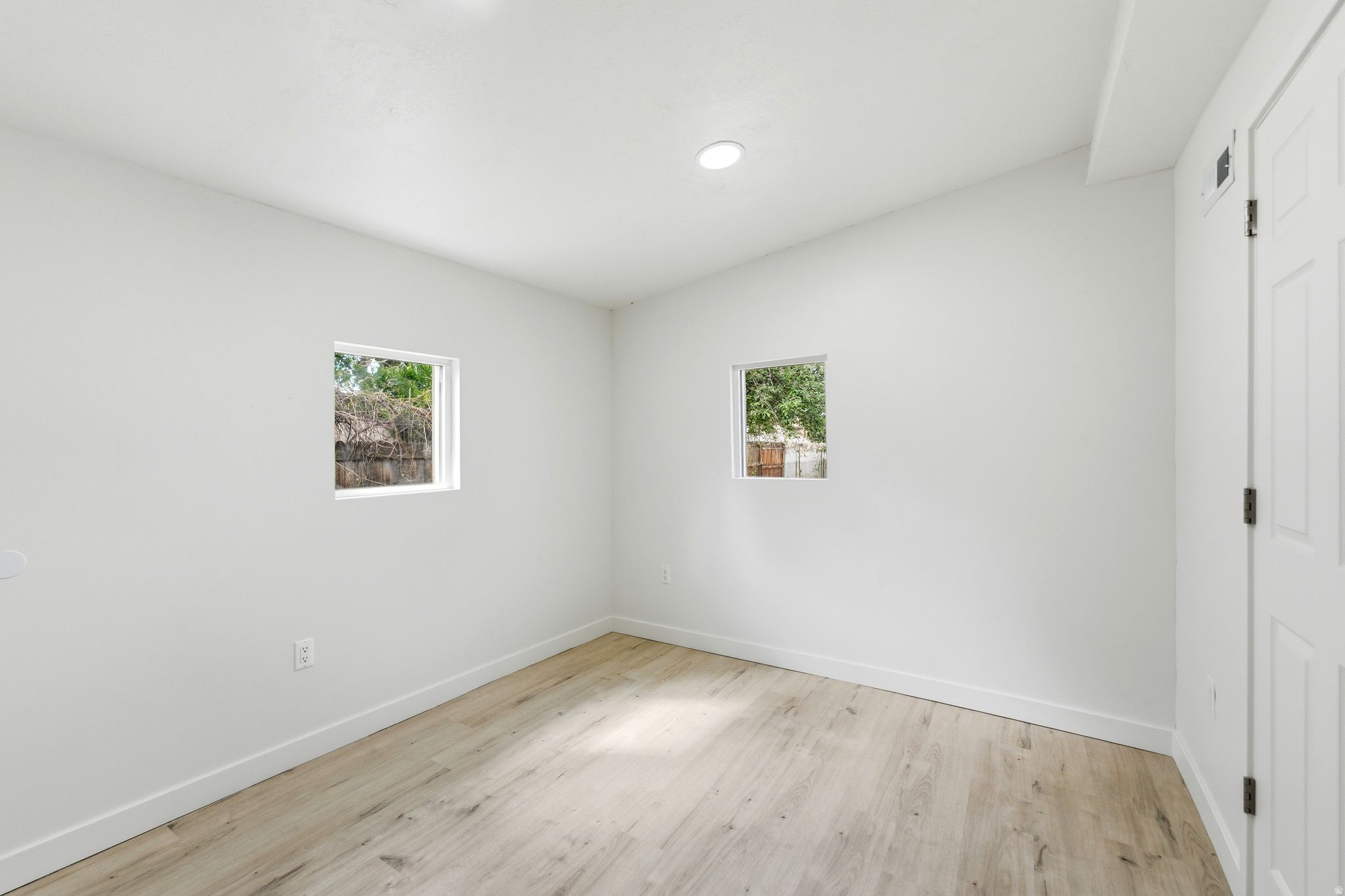 CHESTERFIELD SUB - Residential