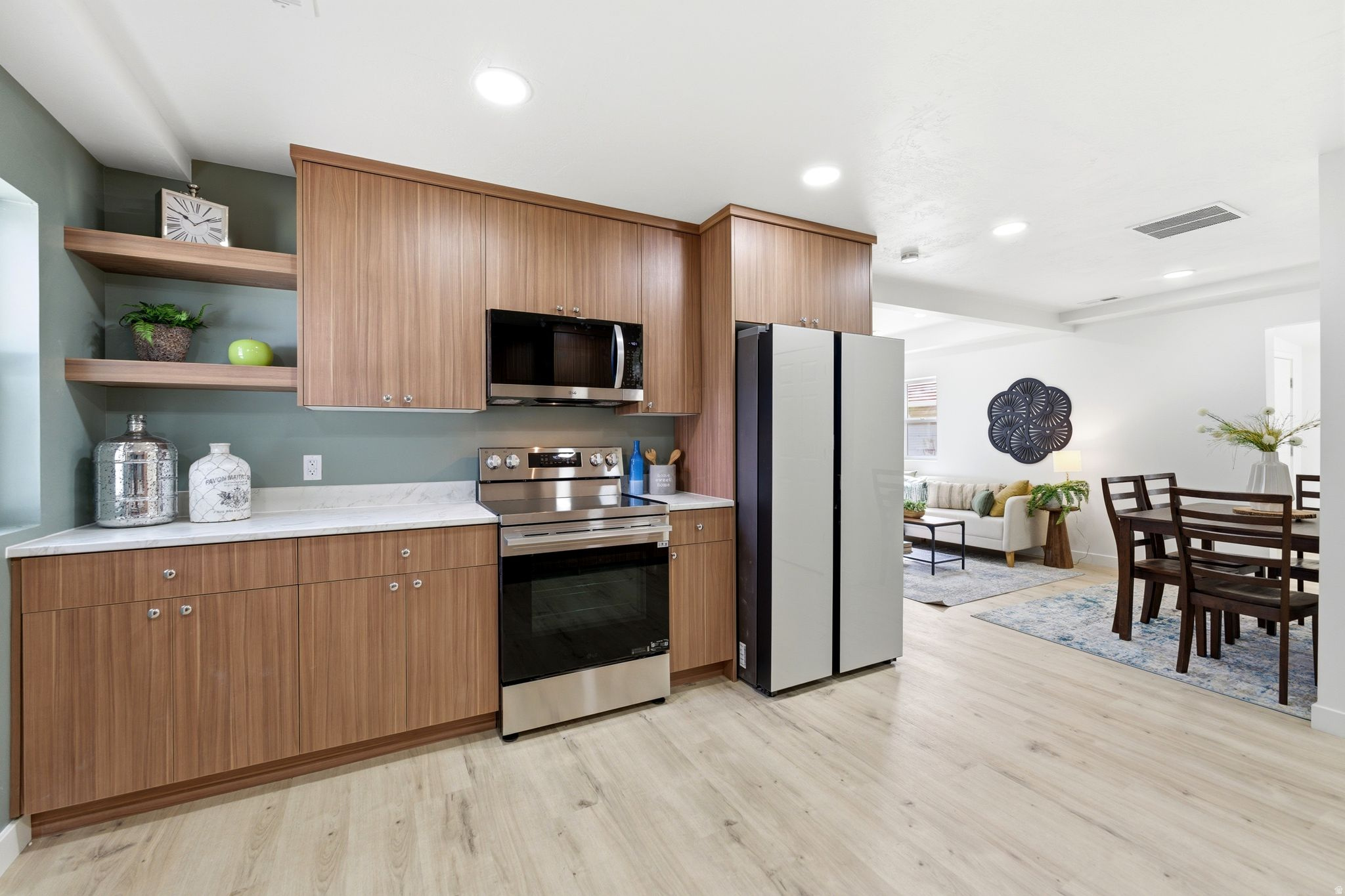 CHESTERFIELD SUB - Residential