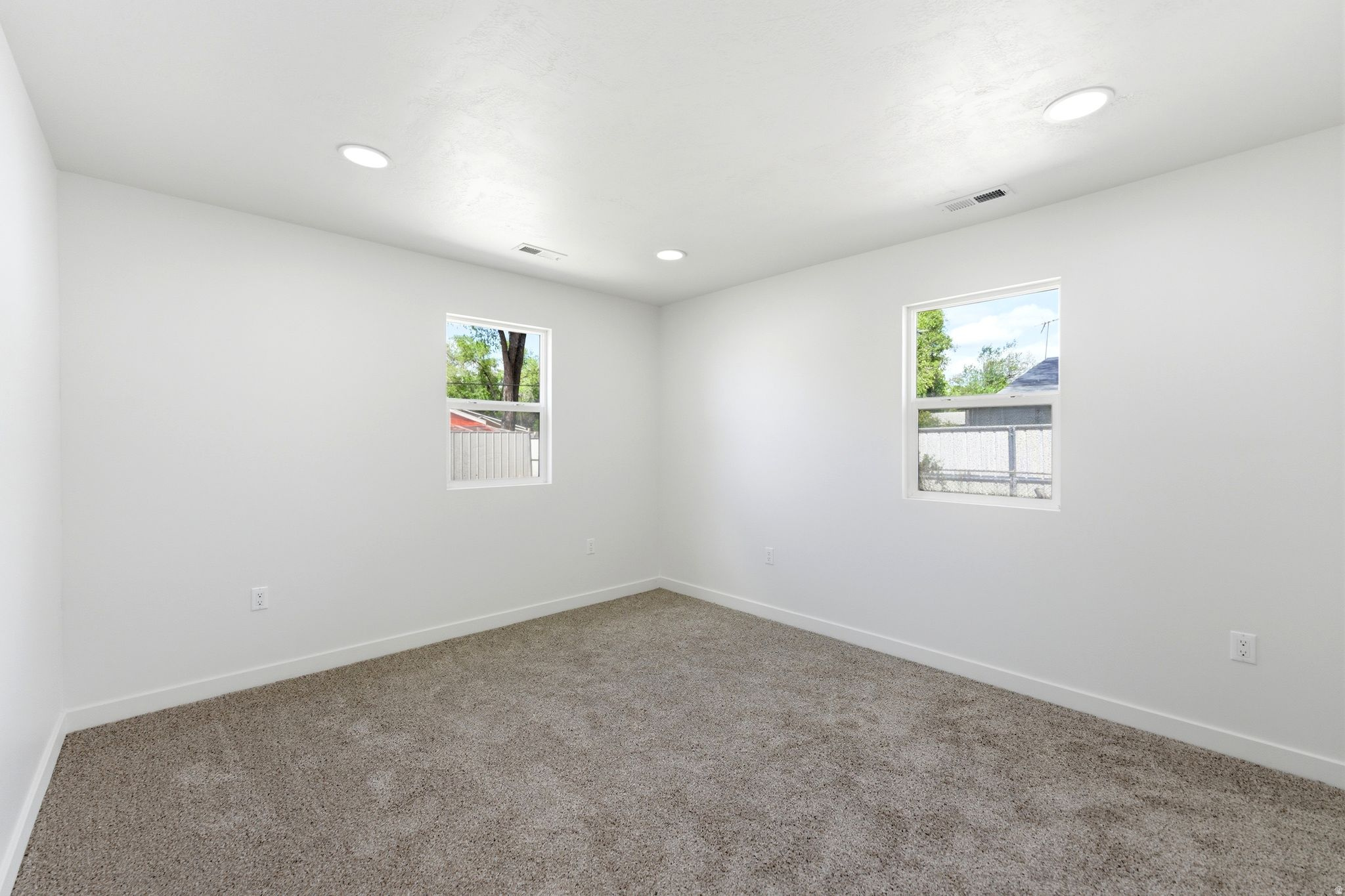 CHESTERFIELD SUB - Residential